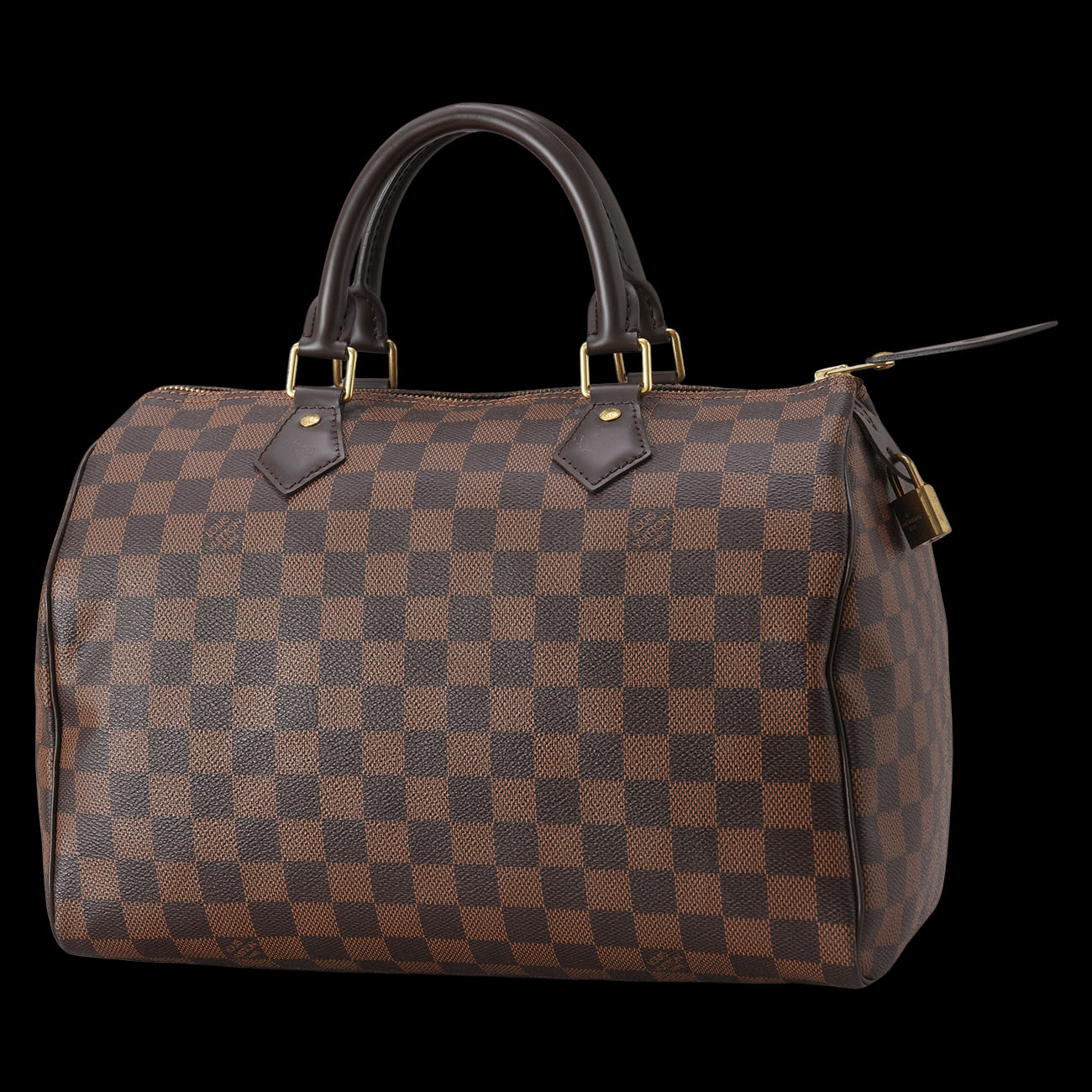 LOUIS VUITTON(USED)루이비통 다미에 스피디 30
